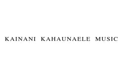 KainaniKahaunaeleMusic